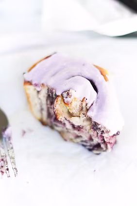 veganblueberryrolls